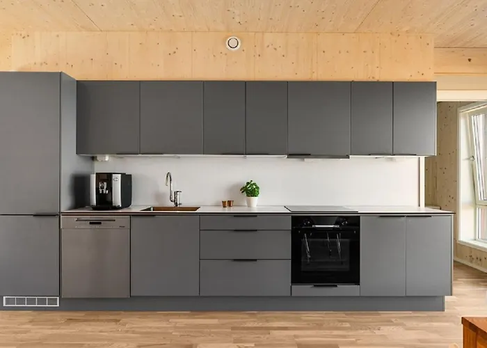 5,1Sq Mts Room -Forests Cozy House