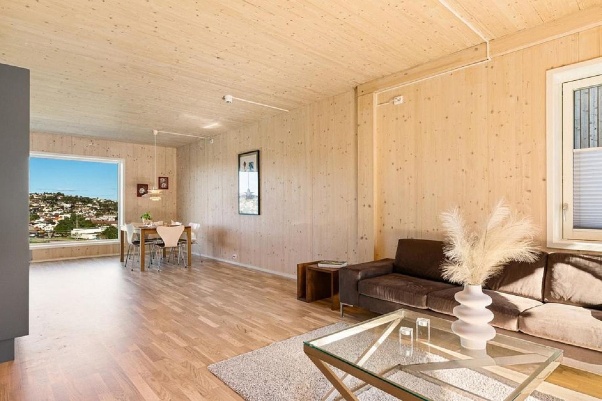 Homestay 5,1sq Mts -forests Cozy House *