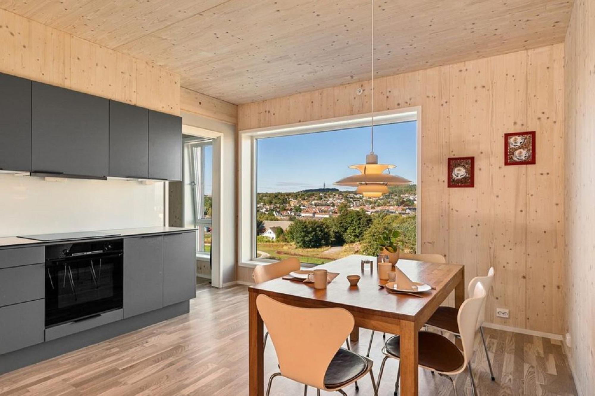 5,1sq Mts -forests Cozy House Homestay Stavanger