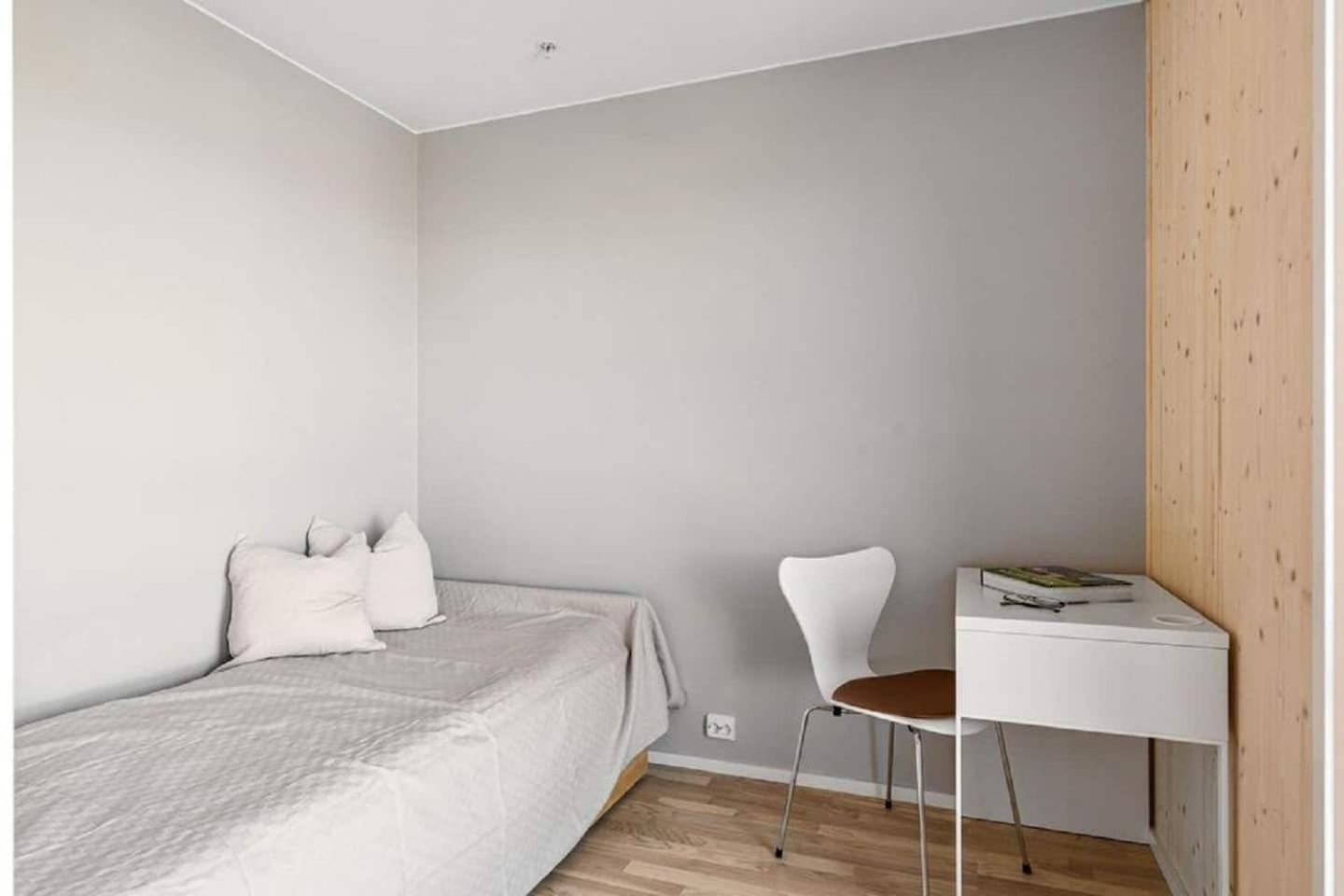 5,1sq Mts -forests Cozy House * Stavanger