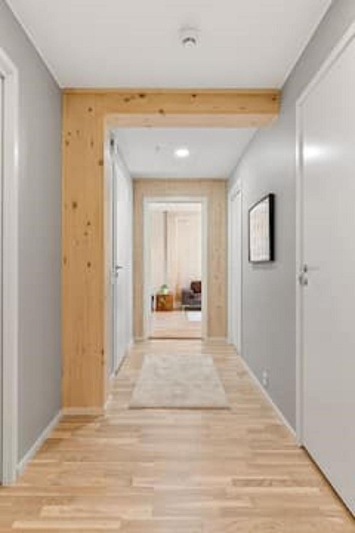 Homestay 5,1sq Mts -forests Cozy House *